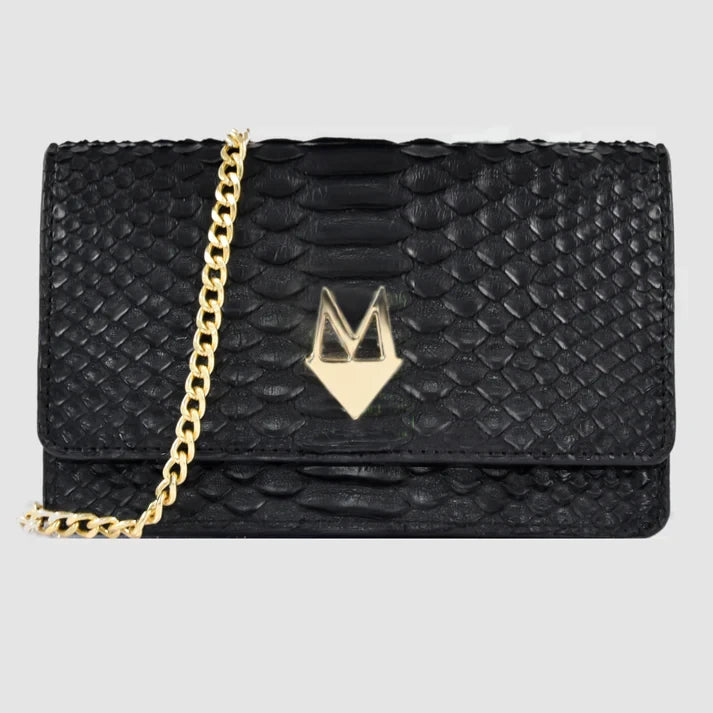 Borse di 2025 vero pitone