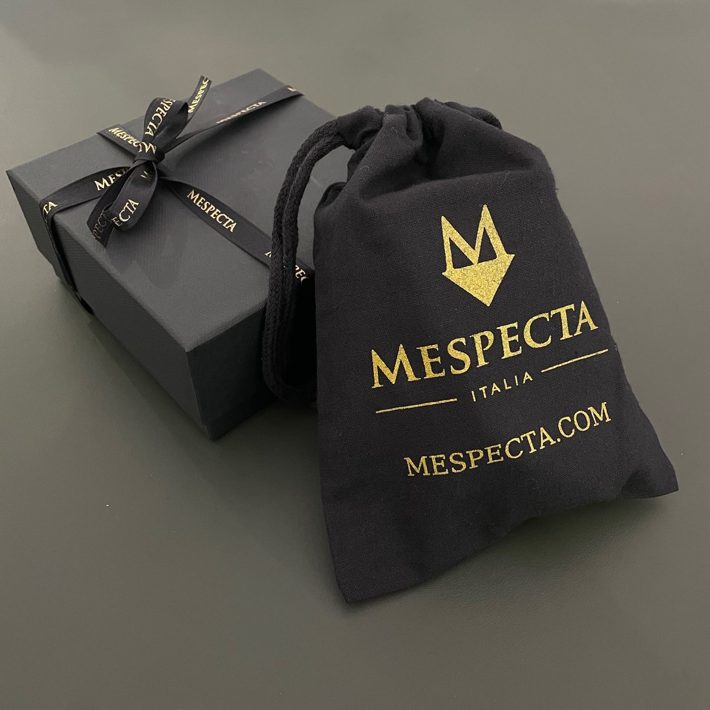 Customizable Genuine Ostrich Leather Wallet - Dark Green