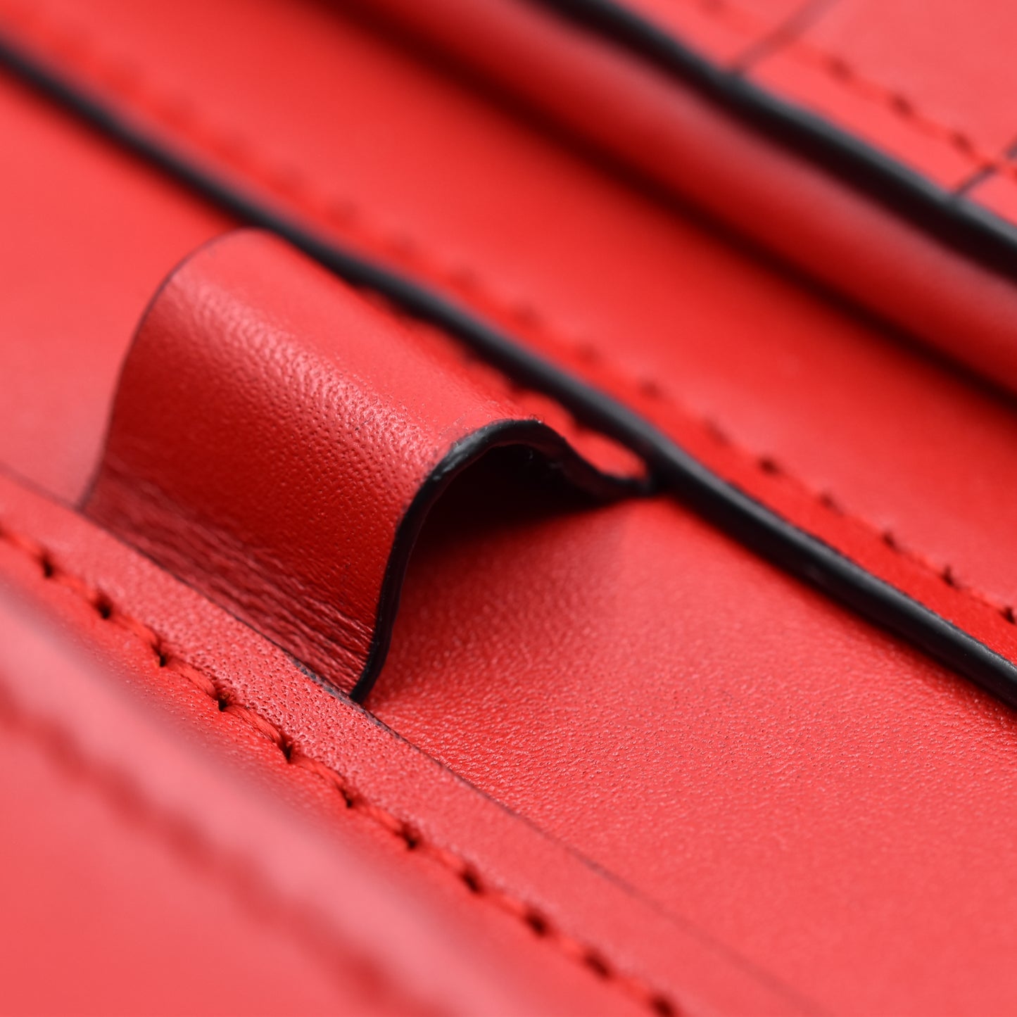 Pochette Borsa Uomo mod. DB in vera pelle di Pitone - Personalizzabile con iniziali