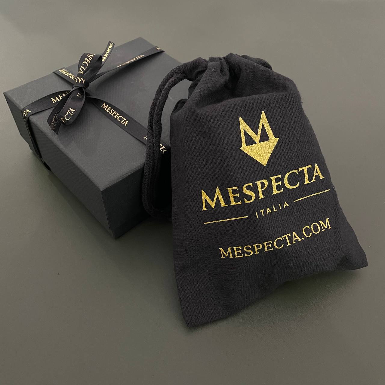 Belt for woman in genuine Black Python skin