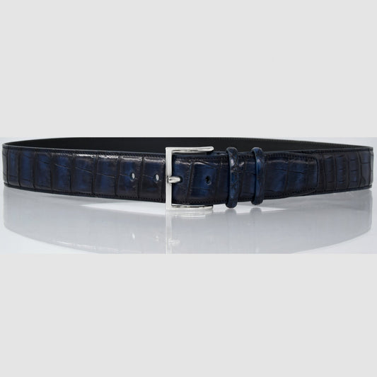 Come scegliere la taglia di una cintura di lusso e accorciarla senza rovinarla (Guida completa)