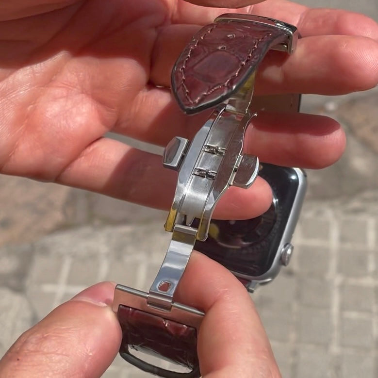 Guida Completa alle Misure dell’Apple Watch: Come Scegliere il Cinturino Perfetto per Ogni Modello