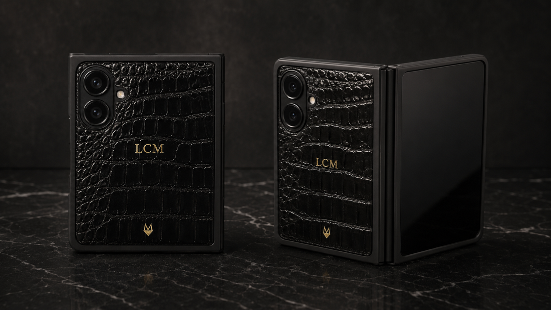 iPhone Fold e Samsung Galaxy Z Fold8: i pieghevoli top di gamma del 2026 e le cover Mespecta