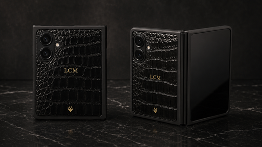 iPhone Fold e Samsung Galaxy Z Fold8: i pieghevoli top di gamma del 2026 e le cover Mespecta