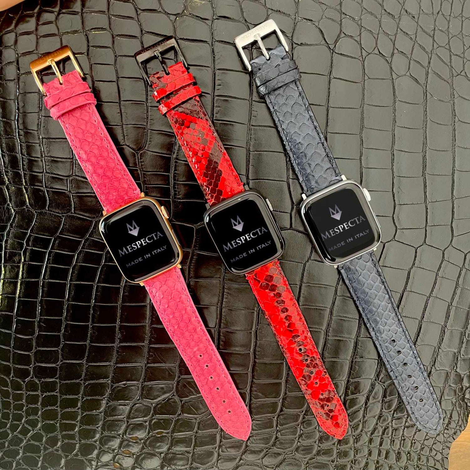 Cinturini per Apple Watch
