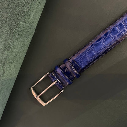 Cintura Uomo di Ricambio per Fibbie Louis Vuitton