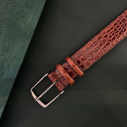 Cintura Uomo di Ricambio per Fibbie Louis Vuitton