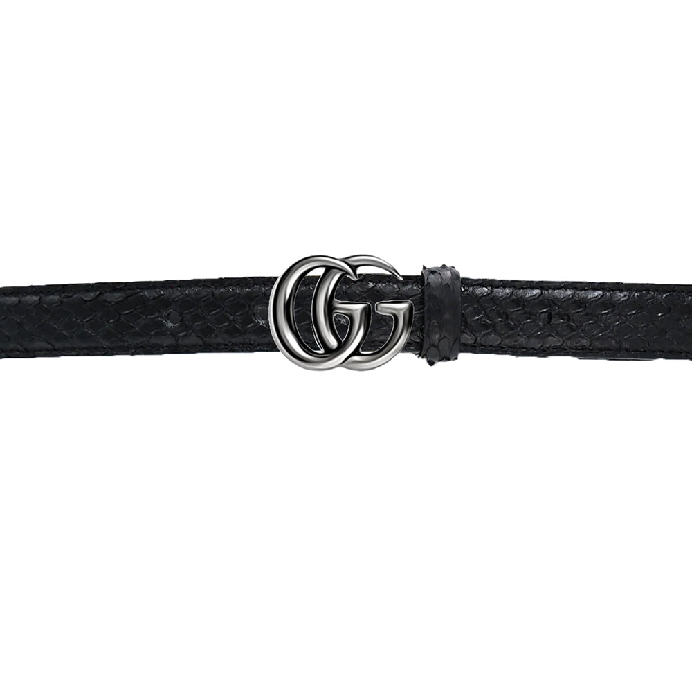 Replacement Women's Belt for Gucci Buckles