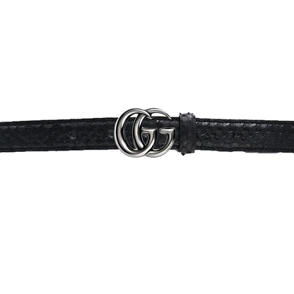 Replacement Women's Belt for Gucci Buckles