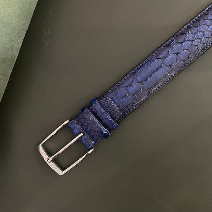 Replacement Men's Belt for Tom Ford Buckles