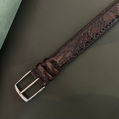 Cintura Uomo di Ricambio per Fibbie Tom Ford