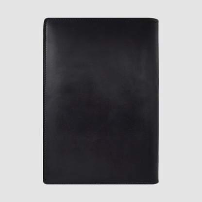 Porta Agenda in vera pelle di Coccodrillo