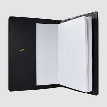 Porta Agenda in vera pelle di Coccodrillo