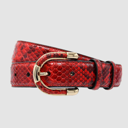 Replacement Women's Belt for Cartier Buckles